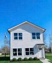 103 Portland Blvd in Portland, TN - Building Photo