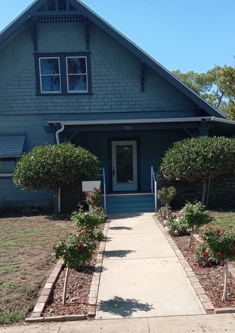 1135 Magnolia St in South Pasadena, CA - Building Photo - Building Photo