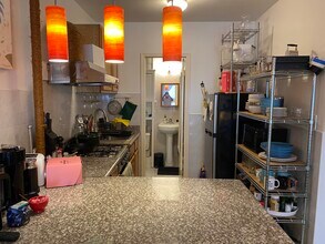 146 Forsyth St, Unit 3R in New York, NY - Building Photo - Building Photo
