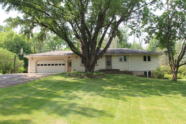 property at 19927 Hillside Dr