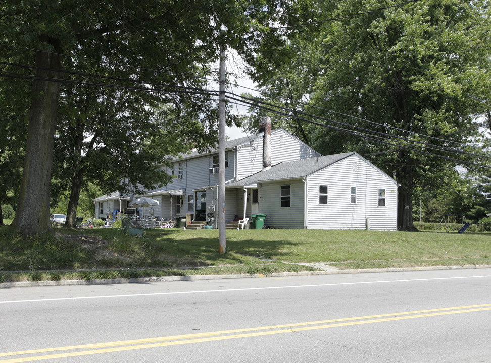 9723 E Center St in Windham, OH - Building Photo