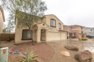 110 Cholla St in Coolidge, AZ - Building Photo - Building Photo