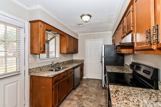 6716 Hickory Jack Ave in Memphis, TN - Building Photo - Building Photo