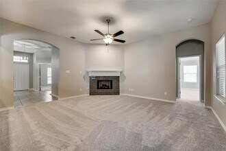 1230 Long Leaf Dr in Savannah, TX - Building Photo - Building Photo