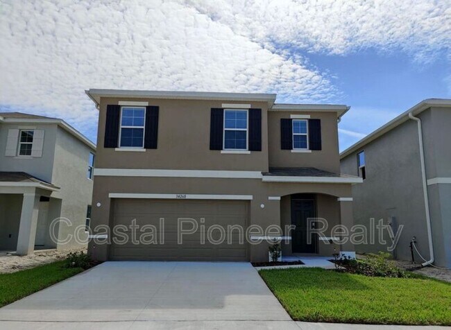 property at 34260 Jasper Stone Dr