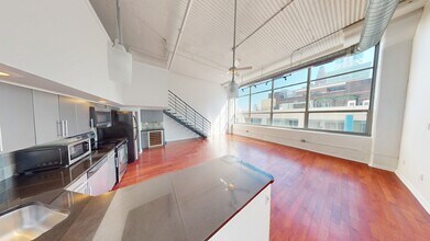 2200-28 Arch St in Philadelphia, PA - Building Photo - Building Photo