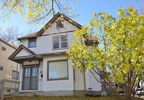 26 N Franklin St in Madison, WI - Building Photo