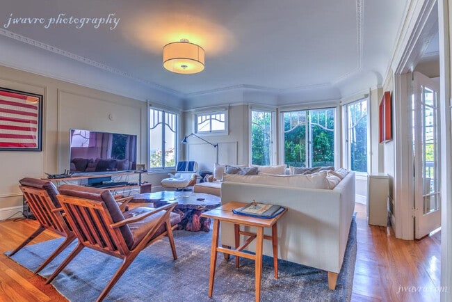 property at 1353 Filbert St