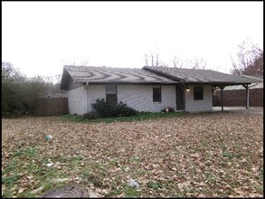 34 Paige Ave in Cabot, AR - Foto de edificio - Building Photo