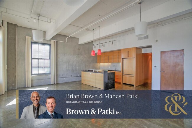property at 2 Mint Plaza