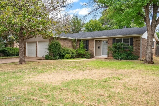 2649 Garfield Ave in Abilene, TX - Building Photo - Building Photo