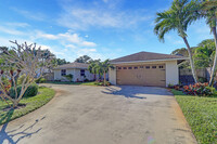 5140 Laird Ln in Jupiter, FL - Foto de edificio - Building Photo