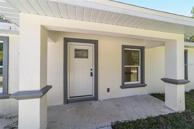 15388 SW 26th Pl in Ocala, FL - Building Photo - Building Photo