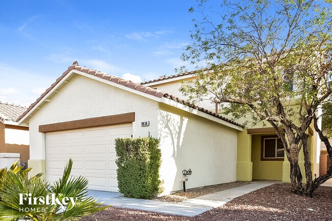 9616 Kelly Creek Ave in Las Vegas, NV - Building Photo - Building Photo