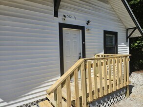 522 1/2 15th St N in St. Petersburg, FL - Building Photo - Building Photo