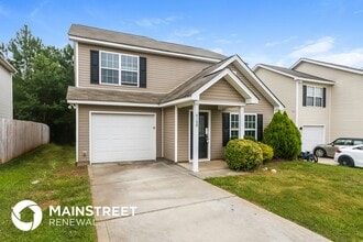 4148 Broadstairs Dr SW in Concord, NC - Foto de edificio - Building Photo