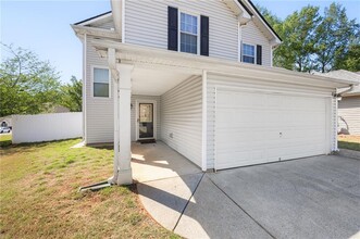 3121 Lily Way NW in Kennesaw, GA - Building Photo - Building Photo