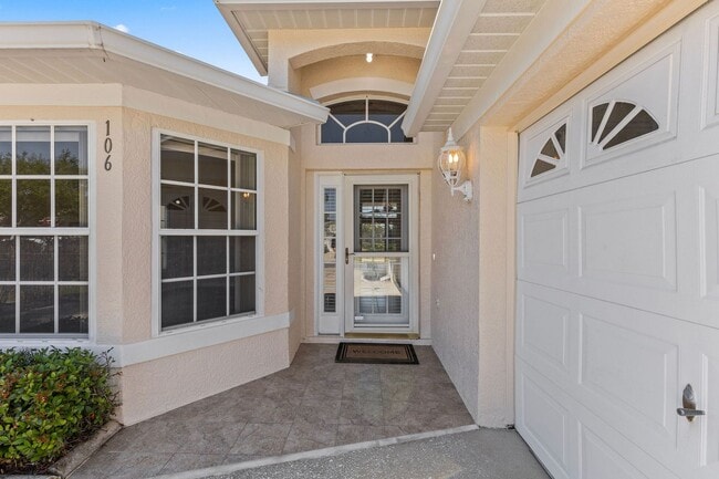 106 Carnival Dr in Daytona Beach, FL - Building Photo - Building Photo