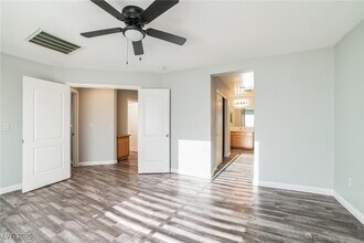 4024 Benevolent Dr in North Las Vegas, NV - Building Photo - Building Photo