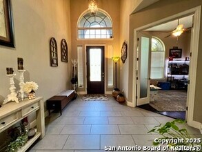 3751 Chicory Bend in Bulverde, TX - Building Photo - Building Photo