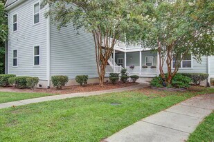 2347 Tall Sail Dr in Charleston, SC - Building Photo