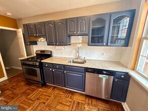 5917 Houghton St in Philadelphia, PA - Building Photo - Building Photo