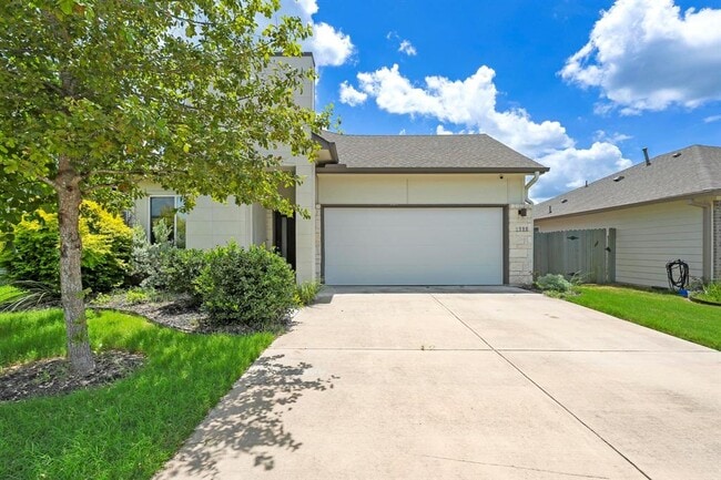 9925 Comely Bnd in Manor, TX - Building Photo - Building Photo