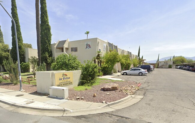 1600 N Wilmot Rd-Unit -TU147 B in Tucson, AZ - Building Photo - Building Photo