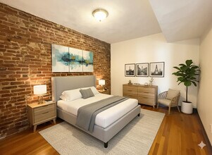 838 Huntington Ave, Unit 1 in Boston, MA - Building Photo - Building Photo