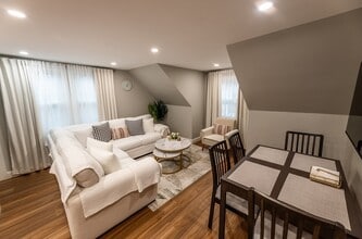 32 Farmington St in Worcester, MA - Building Photo - Building Photo