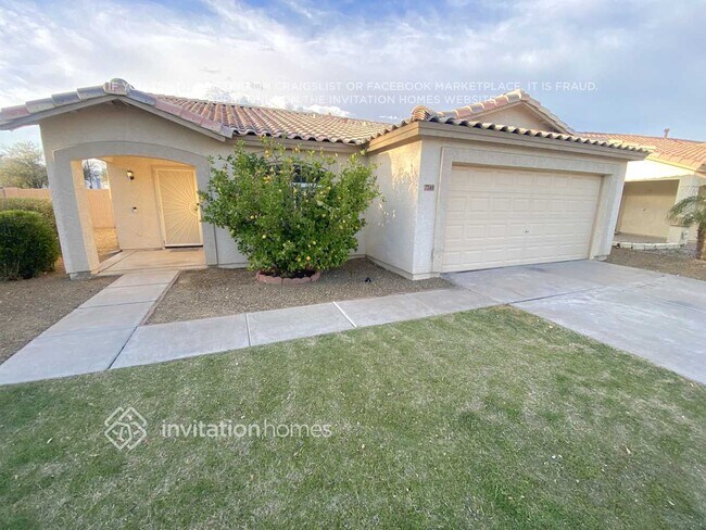 property at 7240 W Hess Ave