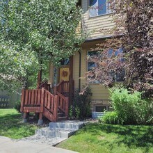 5447 Bobsled Blvd in Park City, UT - Building Photo - Building Photo