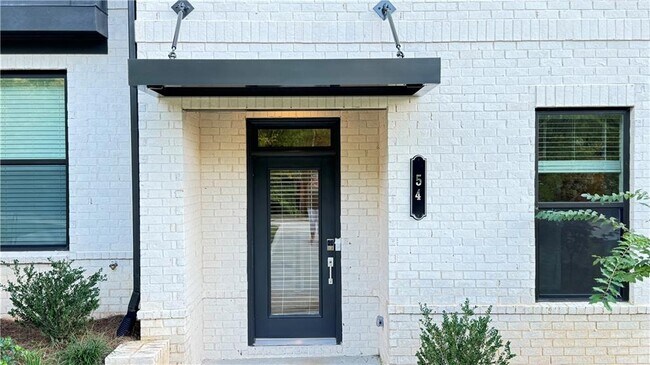 54 Peeples Dr in Lawrenceville, GA - Building Photo - Building Photo