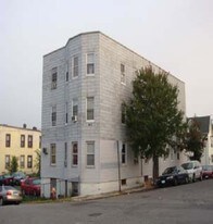 39-43 Garfield St Apartments