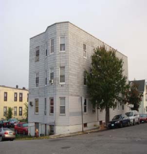 39-43 Garfield St in Yonkers, NY - Building Photo