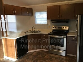 753 Pollys Cir in York, SC - Building Photo - Building Photo