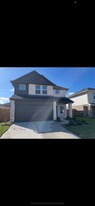 3076 Dylan Skyland Dr in Katy, TX - Building Photo