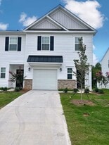 7 Twiggs Ln in Taylors, SC - Building Photo