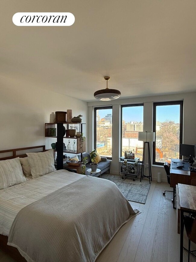 58 St Marks Pl in Brooklyn, NY - Foto de edificio - Building Photo