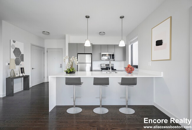 454 Harvard St, Unit 204