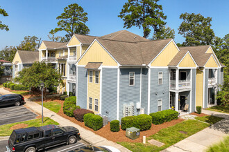 Silvana Oaks in North Charleston, SC - Building Photo - Building Photo