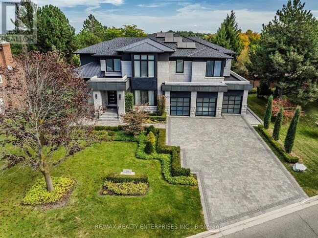 property at 500 Warren Rd