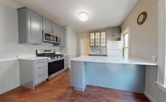 85 Lowden Ave, Unit 2 in Somerville, MA - Building Photo