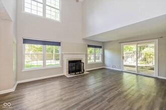 10838 Geist Woods Ln in Indianapolis, IN - Building Photo - Building Photo