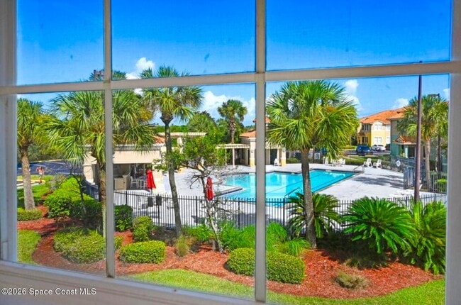 1747 Sophias Dr, Unit 202 in Melbourne, FL - Foto de edificio - Building Photo