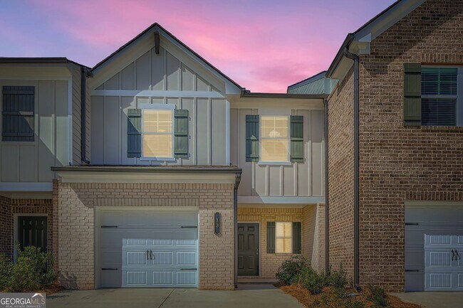 166 Pyrus Ln in Auburn, GA - Building Photo - Building Photo