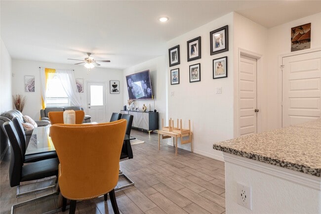 property at 23119 True Fortune Dr