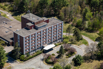 30 Chase Ave in Waterville, ME - Building Photo - Primary Photo