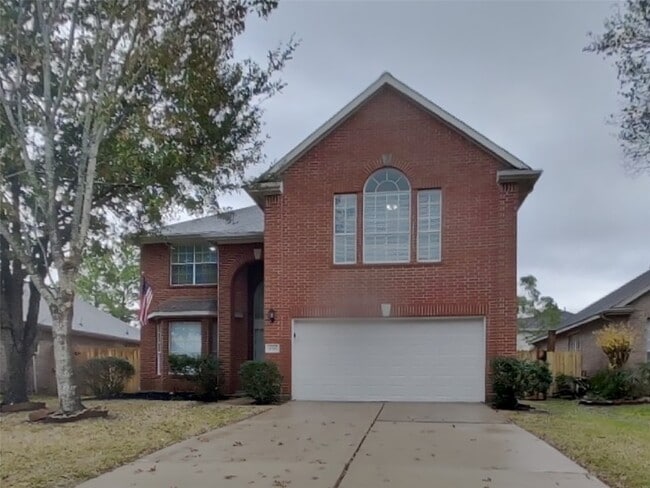 property at 14815 Buckskin Bridge Ct