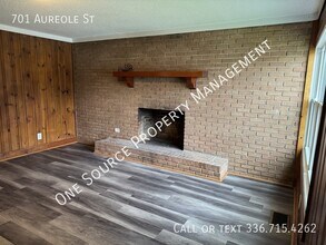 701 Aureole St in Winston-Salem, NC - Building Photo - Building Photo
